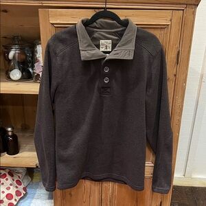 RedHead Fleece Lined Pullover